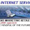 Internet Services 24