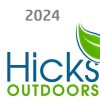 Hicks Outdoors 2024